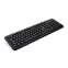 Tastatūra + pele iBox OFFICE KIT II ENG Black (IKMOC2005070U) - foto 3