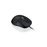 Tastatūra + pele iBox OFFICE KIT II ENG Black (IKMOC2005070U)