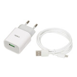 iBOX C-41 White (ILUC41W)