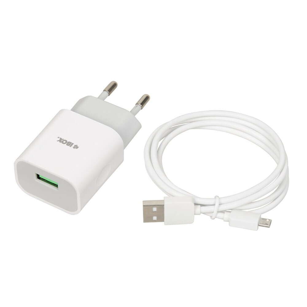 iBOX C-41 White (ILUC41W)