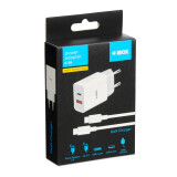iBOX C-36 GaN PD20W (ILUC36W)