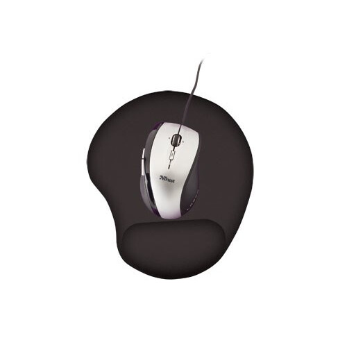 Peles paliktnis Trust Bigfoot Gel (ARBTRUPOD0005) - foto 4