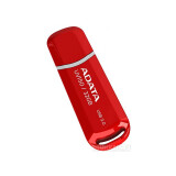 USB zibatmiņa ADATA UV150 32Gb Red (AUV150-32G-RRD)