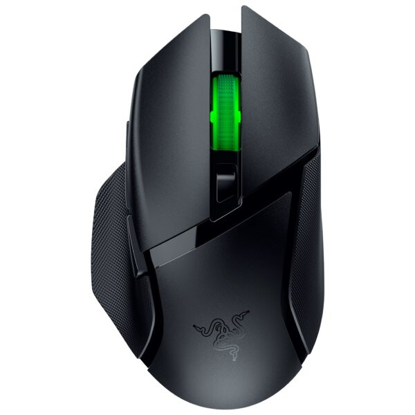 Souris Razer Basilisk V3 X HyperSpeed (RZ01-04870100-R3G1)