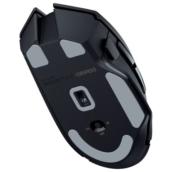 Souris Razer Basilisk V3 X HyperSpeed (RZ01-04870100-R3G1) - photo 2