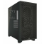 Datoru korpuss CORSAIR 3000D Black (CC-9011251-WW)
