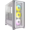 Datoru korpuss CORSAIR iCUE 4000X RGB (CC-9011205-WW)