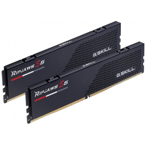 Operatīvā atmiņa G.Skill Ripjaws S5 32GB Black (F5-6000J3636F16GX2-RS5K) - foto 2