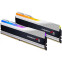 Operatīvā atmiņa G.SKILL Trident Z5 RGB 32GB 5600MHz DDR5 CL36 KIT of 2x16GB (F5-5600J3636C16GX2-TZ5RS) - foto 2