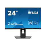 Monitors IIYAMA XU2493HS-B6 24" (XU2493HS-B6)