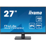 Monitors IIYAMA XU2792QSU-B6 27" (XU2792QSU-B6)