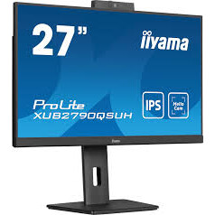 Monitors IIYAMA XUB2792UHSU-B6 27" (XUB2792UHSU-B6)