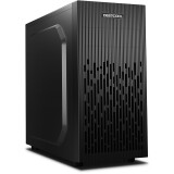 Boîtier DeepCool MATREXX 30 SI Black (DP-MATX-MATREXX30-SI)