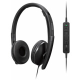 Austiņas LENOVO ANC Teams (4XD1M45627)