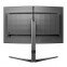 Monitors PHILIPS 31.5" Black 32M2C5500W - 32M2C5500W/00 - foto 2