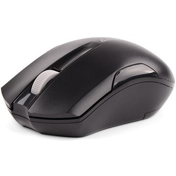 Maus A4Tech G3-200NS Black - Foto 2