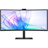 Monitors SAMSUNG S34C652VAU (LS34C652VAUXEN)