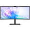 Monitors SAMSUNG S34C652VAU - LS34C652VAUXEN