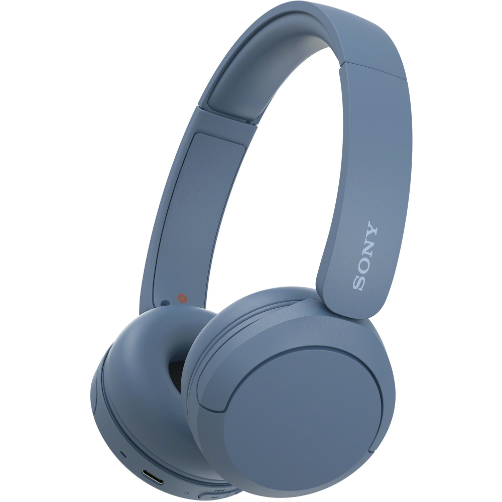 Austiņas SONY WH-CH520 (WHCH520L.CE7)