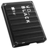 Disque dur externe WESTERN DIGITAL 6TB (WDBZ7D0060BBK-WESN)