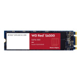 SSD WD Red SA500 1Tb (WDS100T1R0B)