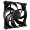 Korpusa dzesētājs be quiet! Silent Wings 4 PWM case fan 14cm Black (BL096)