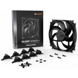 Korpusa dzesētājs be quiet! Silent Wings 4 PWM case fan 14cm Black (BL096)