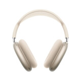 Austiņas Apple AirPods Max - Starlight (MWW53ZM/A)