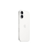 Mobilais tālrunis Apple iPhone 16 128GB White (MYE93ZD/A)