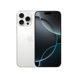 Mobilais tālrunis Apple iPhone 16 Pro Max 256GB White Titanium (MYWW3HX/A)