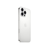 Mobilais tālrunis Apple iPhone 16 Pro Max 256GB White Titanium (MYWW3HX/A)