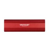 Ārējie cietie diski un SSD Patriot Transporter LT 512GB (PTPL512GPEC)