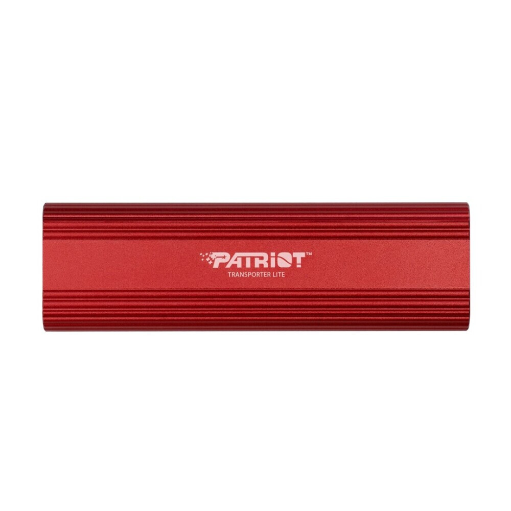 Ārējie cietie diski un SSD Patriot Transporter LT 512GB (PTPL512GPEC)