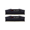Operatīvā atmiņa G.Skill Ripjaws V 64Gb 4000MHz DDR4 CL18 KIT of 2x32GB (F4-4000C18D-64GVK)