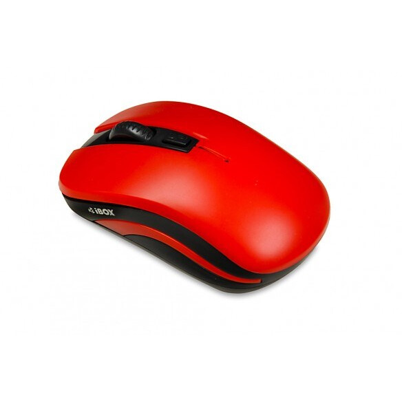 Pele iBox LORIINI Red (IMOF008WR) - foto 4
