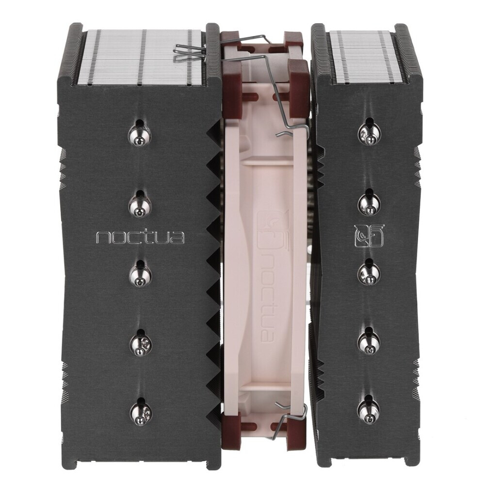 cooler NOCTUA NH-D12L (NH-D12L) - foto 2