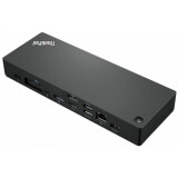 Dokstacija LENOVO  ThinkPad Thunderbolt 4 Dock (40B00300EU)