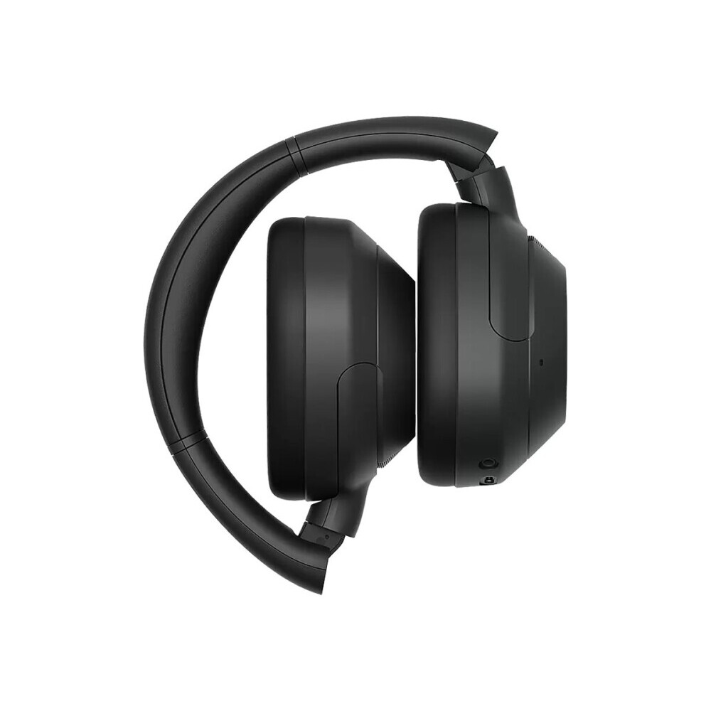 Casque SONY ULT Wear WH-ULT900NB Extrabass Noise Canceling Black (WHULT900NB.CE7) - photo 3