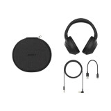Casque SONY ULT Wear WH-ULT900NB Extrabass Noise Canceling Black (WHULT900NB.CE7)