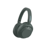 Austiņas SONY ULT Wear WH-ULT900NH Extrabass Noise Canceling Forest gray (WHULT900NH.CE7)