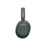 Austiņas SONY ULT Wear WH-ULT900NH Extrabass Noise Canceling Forest gray (WHULT900NH.CE7)