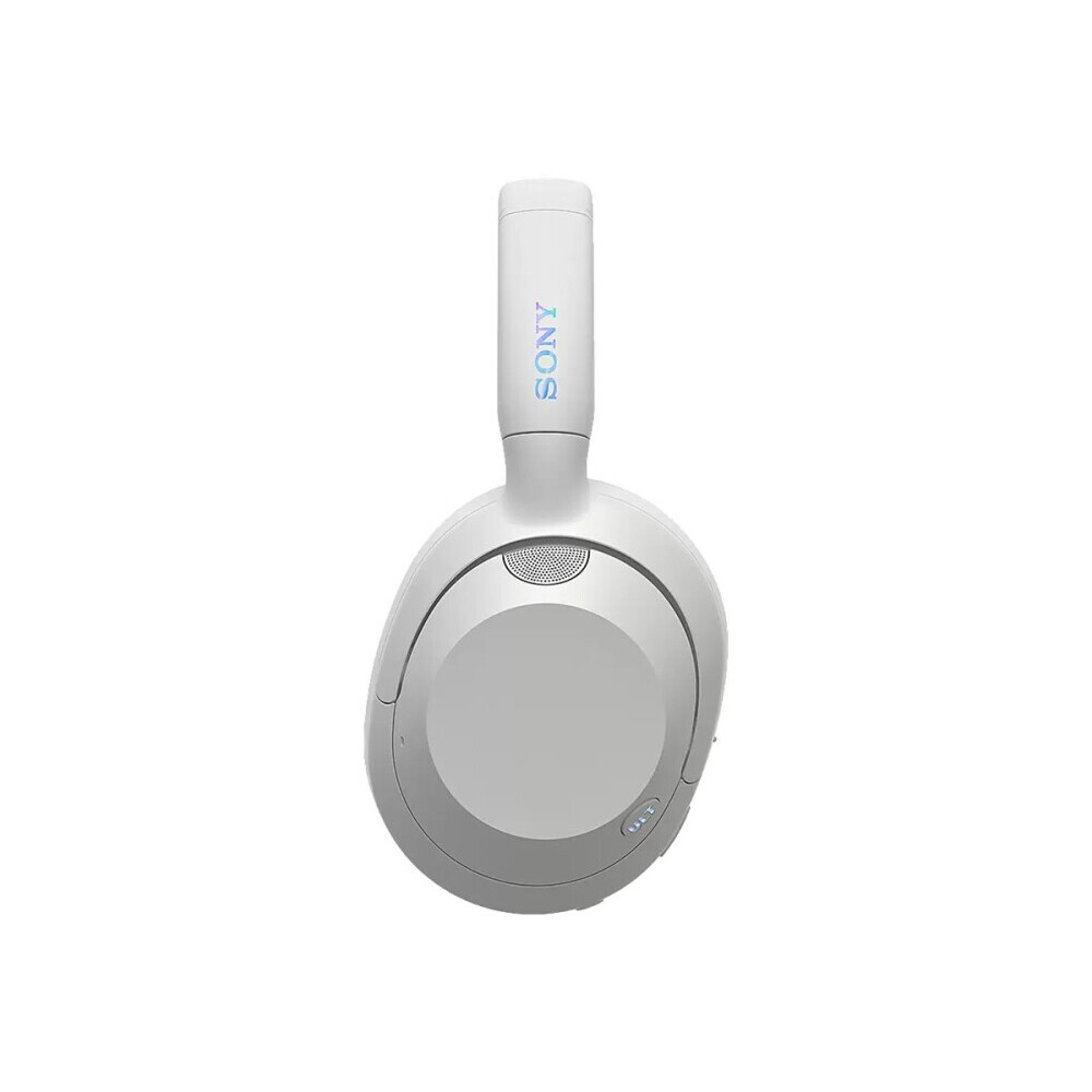 Austiņas SONY ULT Wear WH-ULT900NW Extrabass Noise Canceling White (WHULT900NW.CE7) - foto 3
