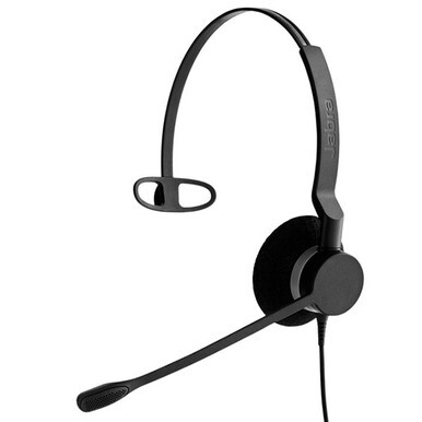 Austiņas JABRA Biz 2300 Duo (2399-829-109)