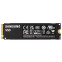 SSD SAMSUNG 990 EVO Plus 4TB (MZ-V9S4T0BW) - foto 2