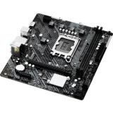 Pamatplate ASROCK H610M-H2/M.2 (H610M-H2/M.2)