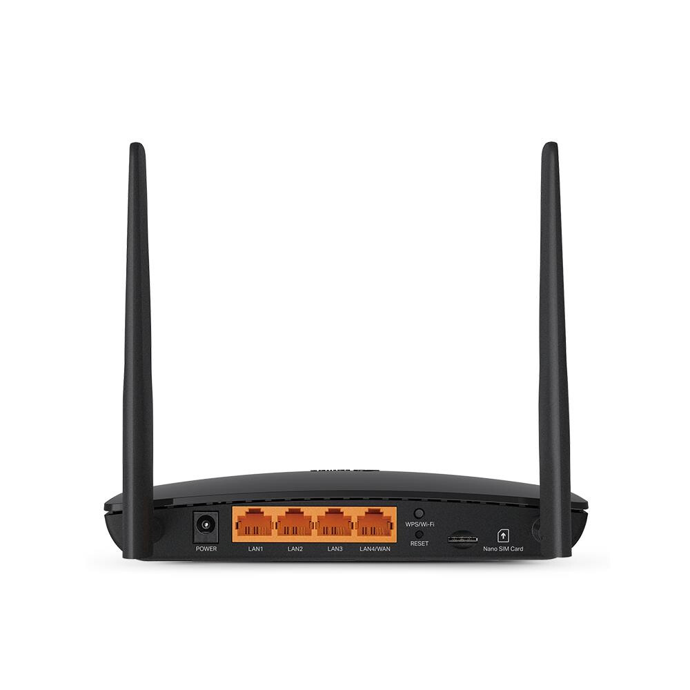 TP-LINK AC750 (Archer MR202) - foto 3