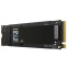 SSD SAMSUNG 990 EVO Plus 2TB (MZ-V9S2T0BW) - foto 3