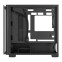 Datoru korpuss ASUS A23 PLUS MidiTower BLACK (A23 PLUS TG/ARGB BLACK) - foto 3