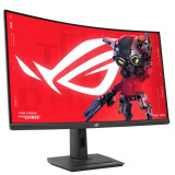 Monitors ASUS ROG Strix XG32WCS 31.5" (90LM0AC0-B01970)