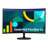 Monitors SAMSUNG S27D360GAU (LS27D360GAUXEN)